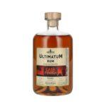 Ron Ultimatum Whitlaw Cask Finish Barbados 4 años