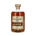Ron Ultimatum Ballechin Cask Finish Panama 10 años