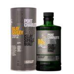 Port Charlotte Islay Barley 2012