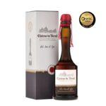 Calvados Château Du Breuil Pays d´Auge 15 años