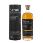 Arran Port Cask Finish