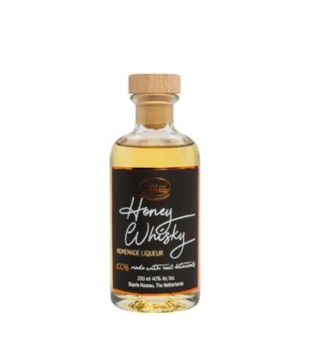 Zuidam Licor de Whisky con Miel 20cl