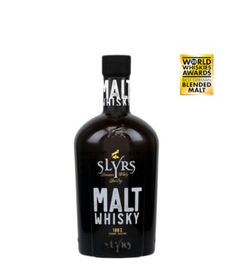 Slyrs Malt Whisky