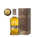 Tomatin Legacy