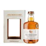 Drumshanbo Single Pot Still Irish Whiskey