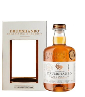 Drumshanbo Single Pot Still Irish Whiskey