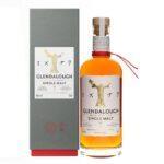 Glendalough Mizunara Oak 7 años