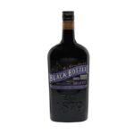 Black Bottle Andean Oak