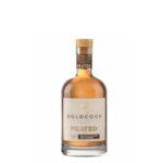 GOLDCOCK Peated Czech Whisky