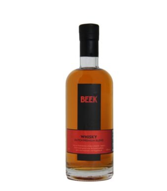 Beek Whisky Batch 8