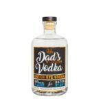 Zuidam Dad´s Homemade Vodka
