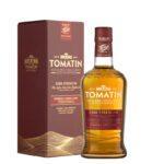 Tomatin Cask Strength