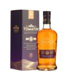 Tomatin 15 años