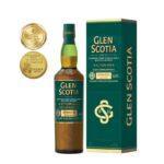 Glen Scotia Victoriana Cask Strength