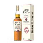 Glen Scotia Rum Cask Finish