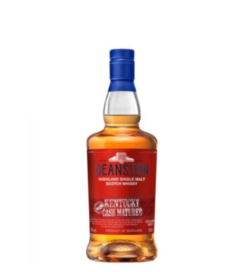 Deanston Kentucky Cask Matured