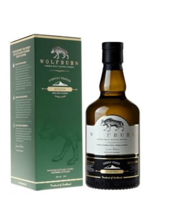 Wolfburn Morven