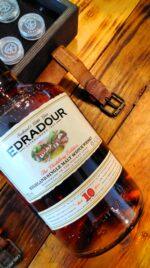 Edradour 10 años - Imagen 2