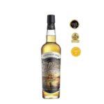 Compass Box Peat Monster