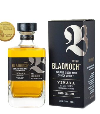 Bladnoch Vinaya