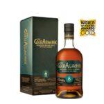 Glenallachie 8 años