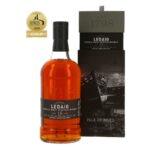 Ledaig 18 años Sherry Cask Finish