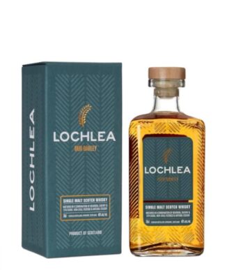 Lochlea Our Barley