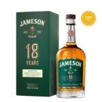 Jameson 18 años