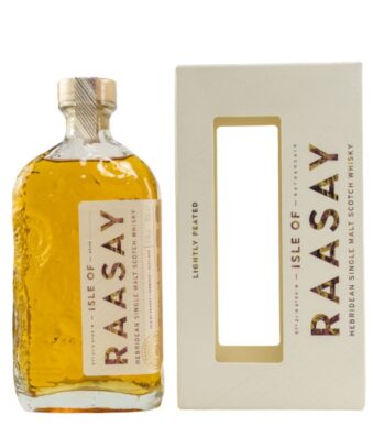 Isle of Raasay Core Release