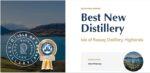 Isle of Raasay Core Release