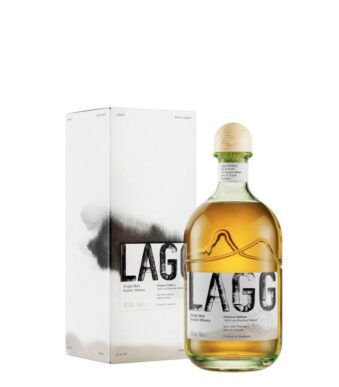 Lagg Kilmory Edition