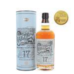 Craigellachie 17 años