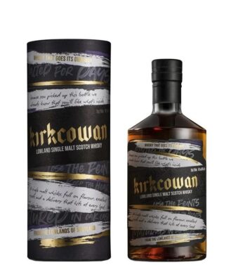 Kirkcowan Single Malt