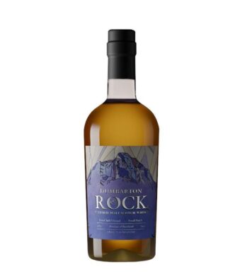 Dumbarton Rock Blended Malt Dràm Mòr