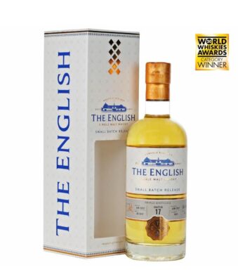 The English Single Malt Chapter 17