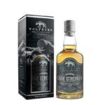 Wolfburn Cask Strength