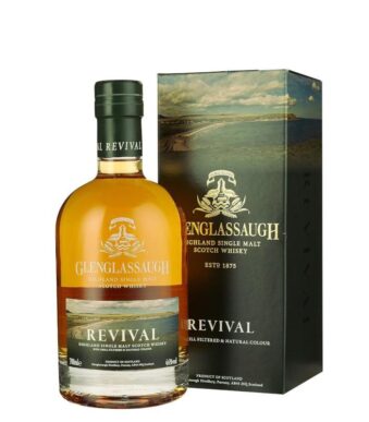 Glenglassaugh Revival