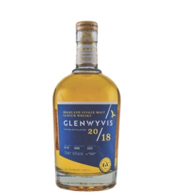 GlenWyvis 2018 Batch 2