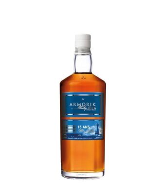 Armorik 15 años
