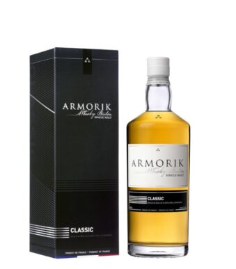 Armorik Classic Single Malt