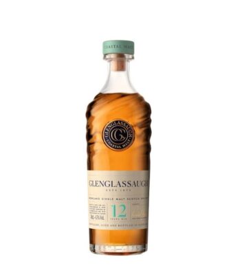Glenglassaugh 12 años