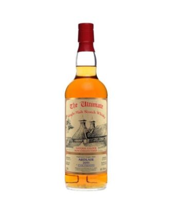 Ardlair 2011 Cask Strength The Ultimate 11 años