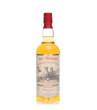 Mortlach 2009 The Ultimate 13 años