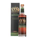 Glasgow 1770 Peated Single Malt