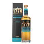 Glasgow 1770 Triple Distilled Single Malt