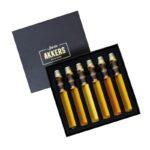 Selección de Cata Set de 6 Whiskies Millstone