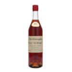 Armagnac Domaine Le Basque 2002