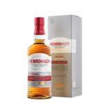 Benromach Peat Smoke 2014 Sherry Cask