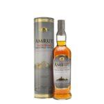 Amrut Peated Single Malt
