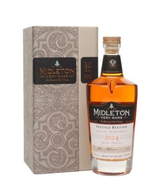Midleton Very Rare 2024